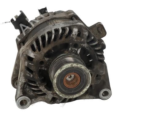 Used Alternator CITROËN JUMPER II Van [2006-2026]  31612245