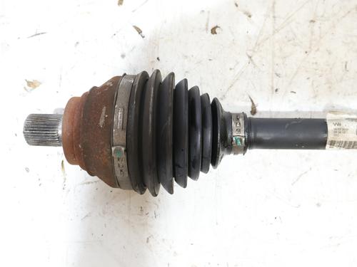 Left front driveshaft VW PASSAT B8 (3G2, CB2) | BP37268250M38 - Image 3