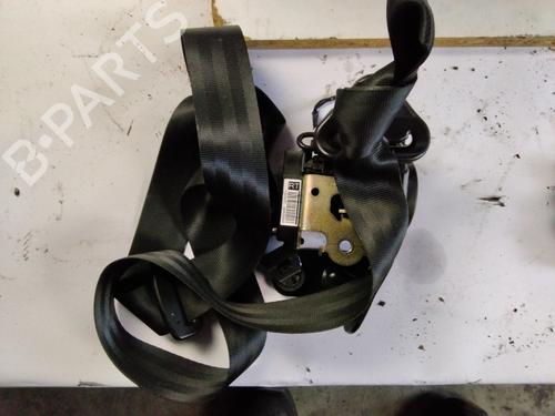 Airbag Kit RENAULT CAPTUR I (J5_, H5_)  | BP29962433C86