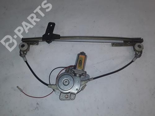 Used Front right window mechanism Front right window mechanism CITROËN AX (ZA-_) [1986-1998] 10188330 10188330