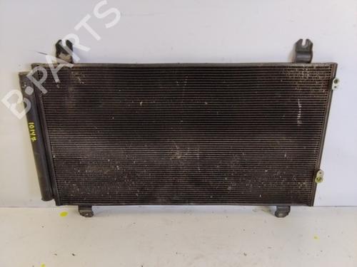 AC radiator MITSUBISHI GRANDIS (NA_W) 2.0 DI-D (NA8W) | BP30058481M32