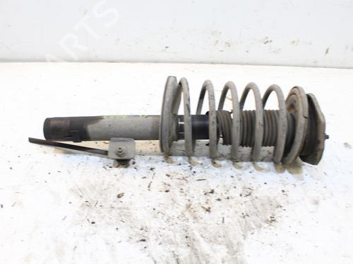 Used Right front shock absorber CITROËN XSARA Coupe (N0) 2.0 HDI 90 (90 hp) 17192207