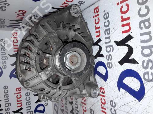 Alternator BMW 5 (E34)  | BP9257495M7