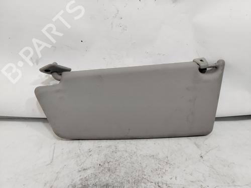 Right sun visor OPEL ASTRA H (A04)  | BP27392959I2 