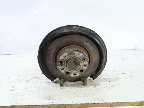 Used Right rear steering knuckle Right rear steering knuckle 37198030 37198030
