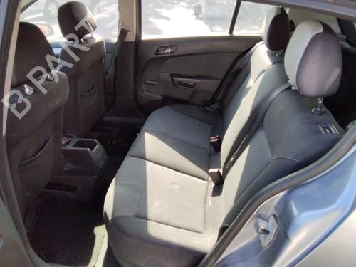 Left front window switch OPEL ASTRA H (A04)  | BP34519524I27  - Image 7
