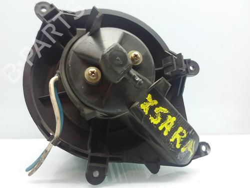 Heater blower motor CITROËN XSARA (N1) 1.9 TD | BP9267281M62 