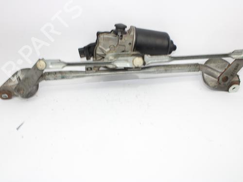 Front wiper motor TOYOTA COROLLA (_E12_)  | BP12315430M29 