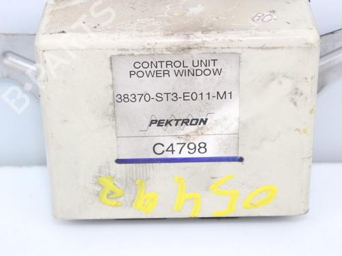 Electronic module HONDA CIVIC VI Fastback (MA, MB) 1.6 i (MB1) | BP16042855M83 