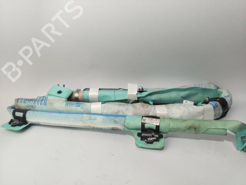 Airbag hemel rechts SEAT LEON (1M1) [1999-2006]  21049166