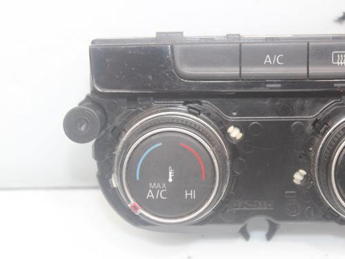 Climate control VW GOLF VII Variant (BA5, BV5) 1.6 TDI | BP16954741I5 