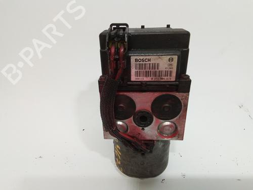 Used ABS pump MG MG TF 120 (120 hp) 10626615