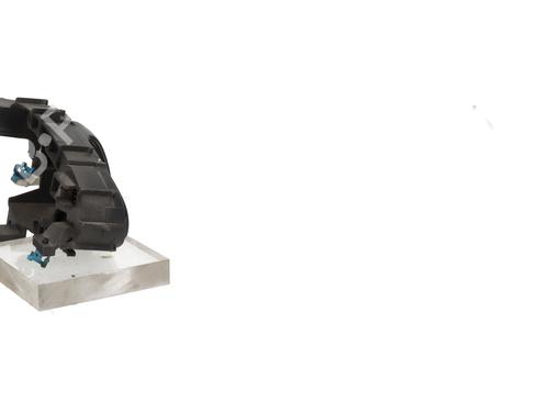 Front left interior door handle CITROËN XSARA (N1)  | BP29904973I13