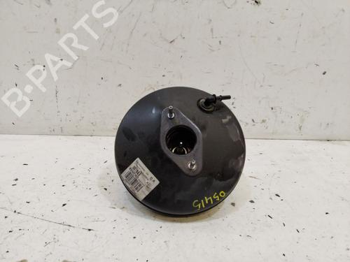 Used Servo brake CITROËN C3 II (SC_) [2009-2025]  17839498