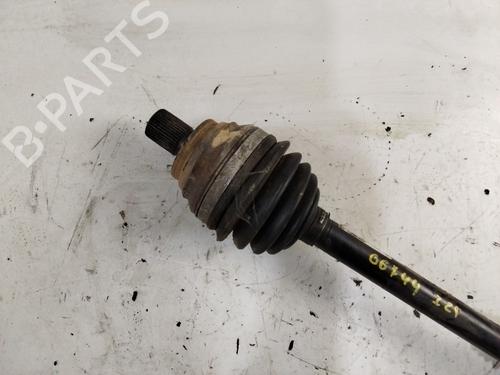 Left front driveshaft SEAT LEON (5F1)  | BP20217109M38 
