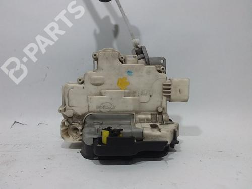 Used Front right lock Front right lock AUDI A3 (8P1) 2.0 TDI 16V quattro (140 hp) 10046924 10046924