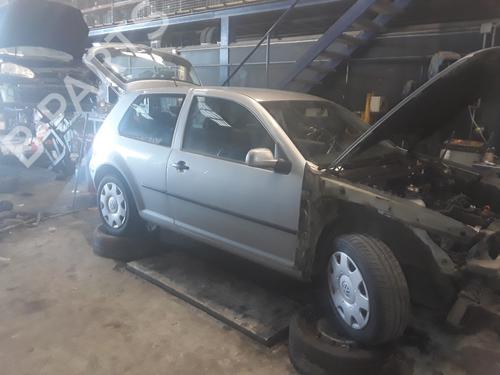 Startmotor VW GOLF IV (1J1)  | BP18246017M8 