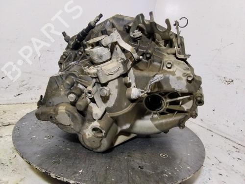 Gearbox SUZUKI VITARA (LY) 1.6 DDiS AllGrip (APK416D) | BP34697489M3 - Image 3