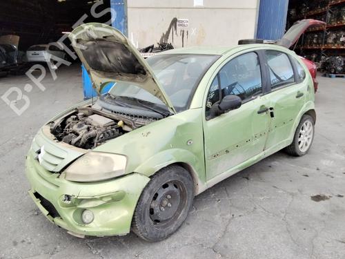 Used Parts CITROËN C3 I (FC_, FN_) 1.4 HDi 4746752