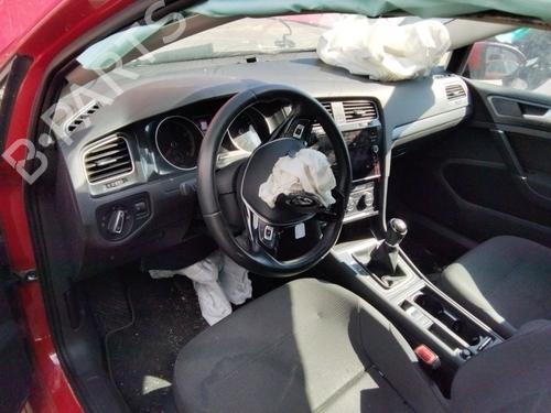 Warning switch VW GOLF VII Variant (BA5, BV5)  | BP33964597I22  - Image 10