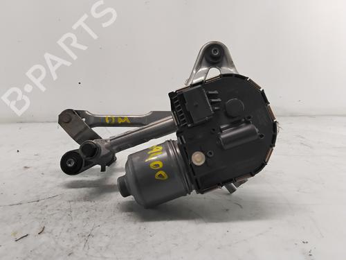 Front wiper motor PEUGEOT 3008 I MPV (0U_)  | BP29395967M29 
