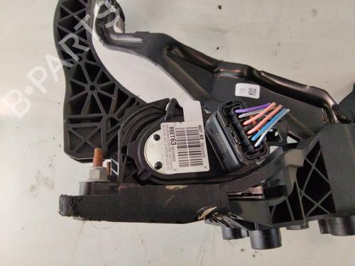 Other PEUGEOT RIFTER 1.5 BlueHDi 130 | BP24199787O1 