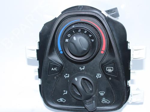 Climate control CITROËN C1 (PM_, PN_)  | BP11201361I5 