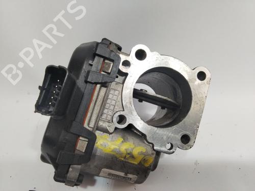 Used Throttle body CITROËN C4 Picasso II [2013-2025]  21606048