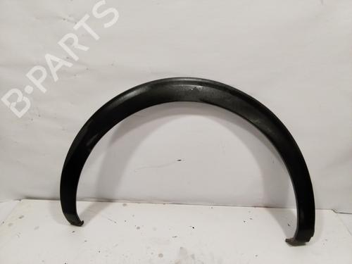 Rear right wheel arch trim PEUGEOT 3008 II SUV (MC_, MR_, MJ_, M4_)  | BP29721681C137 
