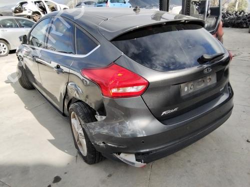 Handskerum FORD FOCUS III | BP32312802C95