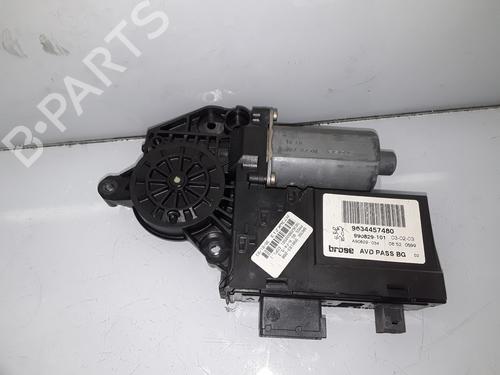 Used Right front window motor PEUGEOT 307 (3A/C) [2000-2012]  9192631