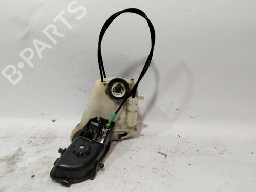 Rear left lock TOYOTA YARIS (_P13_)  | BP29576732C100 