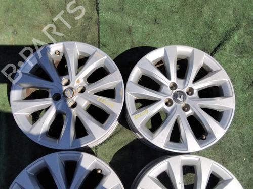 Fælgsæt RENAULT CLIO V (B7_) | BP39731532C100 - Image 4