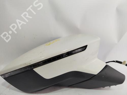Right mirror SEAT IBIZA IV SC (6J1, 6P5) 1.0 TSI | BP24404552C27 