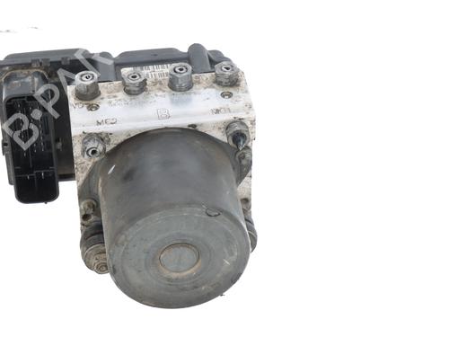 Used ABS pump CITROËN JUMPY II Van 1.6 HDi 90 8V (90 hp) 31641061