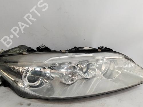 Højre forlygte MAZDA 6 Hatchback (GG) 2.3 (GG3S) (166 hp) 25857813