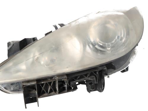 Used Left headlight PEUGEOT 307 (3A/C) [2000-2012]  31991795