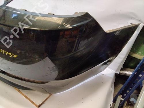 Rear bumper BMW 5 (F10) 520 d | BP29631932C8 