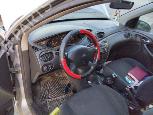 Left front driveshaft FORD FOCUS I Saloon (DFW) 2.0 16V | BP22386067M38 