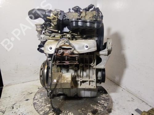 Engine SEAT ALTEA XL (5P5, 5P8) | BP32744531M1 - Image 4