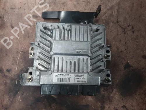 Used Engine control unit (ECU) RENAULT SCÉNIC II (JM0/1_) 1.5 dCi (JM1E, JM16) (106 hp) 8561187