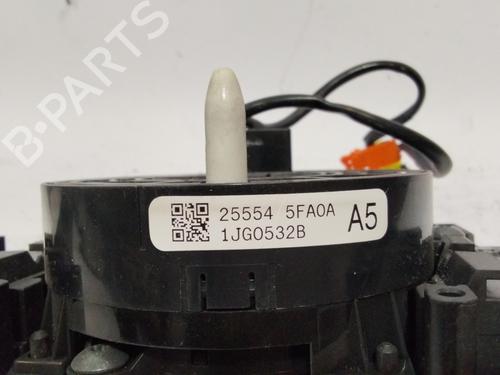 Squib airbag NISSAN MICRA V (K14)  | BP28186374C102 
