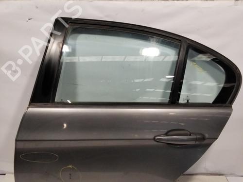 Left rear door BMW 3 (E90) 320 d | BP24132719C4 