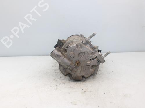 AC compressor FORD GALAXY II (WA6)  | BP18528009M34 