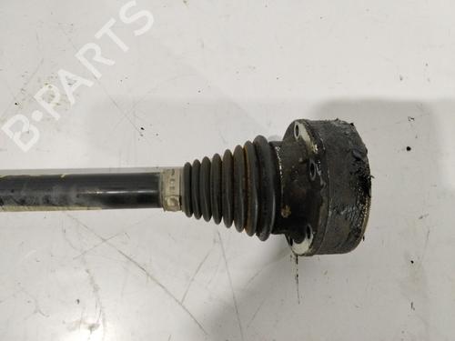 Left front driveshaft VW GOLF VI (5K1) | BP30810267M38