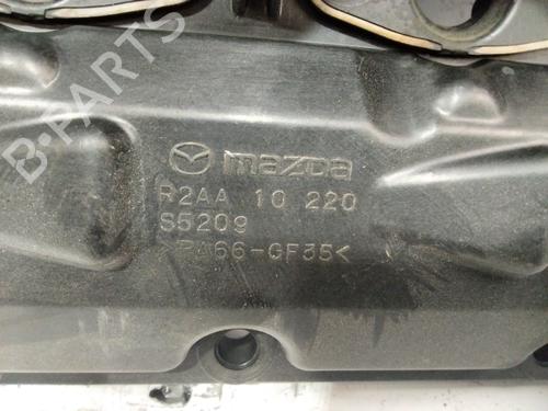 Ventildæksel MAZDA 5 (CR)  | BP22617823M124 