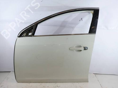 Used Left front door Left front door 38708520 38708520