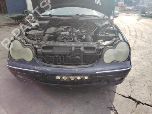 Electronic module MERCEDES-BENZ C-CLASS (W203) C 220 CDI (203.006) | BP30661586M83 