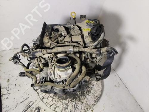 Engine TOYOTA AYGO (_B4_) 1.0 VVTi (KGB40) | BP30864983M1
