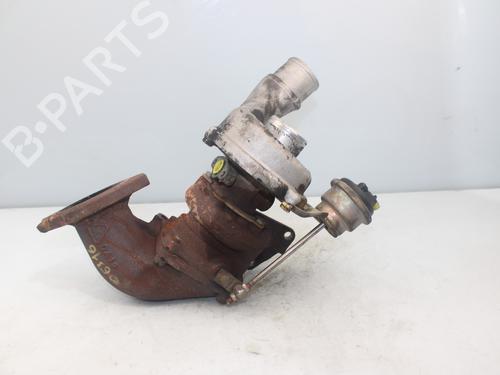 Turbocharger/Supercharger RENAULT LAGUNA I (B56_, 556_)  | BP17718109M71 